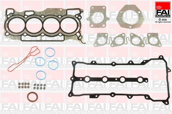 Gasket Kit, cylinder head